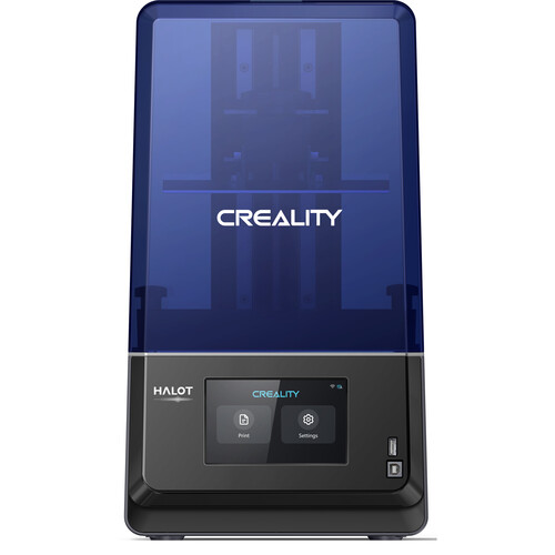 Creality HALOT-ONE PRO Resin 3D Printer