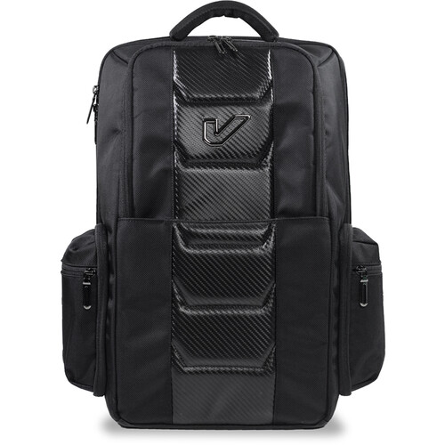 Gruv Gear Club Bag (Karbon Edition, 20L) VB02-KRB B&H Photo Video