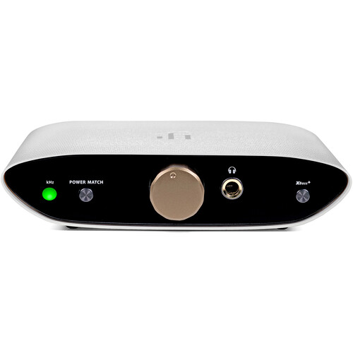 iFi audio ZEN Air USB DAC and Headphone Amplifier 311014-0002