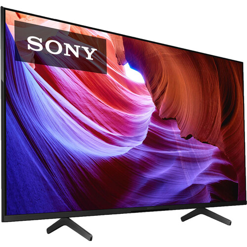 Sony X85K 43 4K HDR Smart LED TV KD43X85K B&H Photo Video