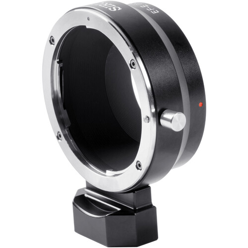 Sirui Jupiter EF-E Adapter for Canon EF Lenses to EF-E ADAPTER