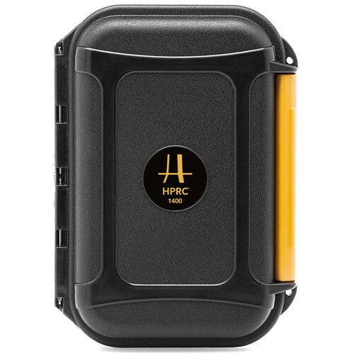 HPRC Case for DJI Action 2 Dual-Screen Combo ACT2-1400-01 B&H