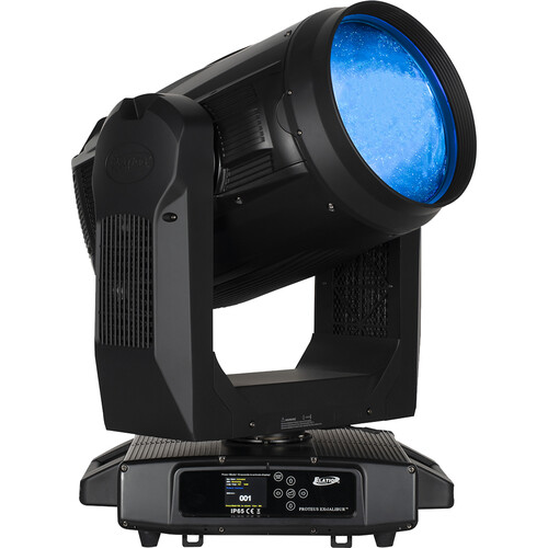 Elation Professional Proteus Excalibur 550W IP Beam