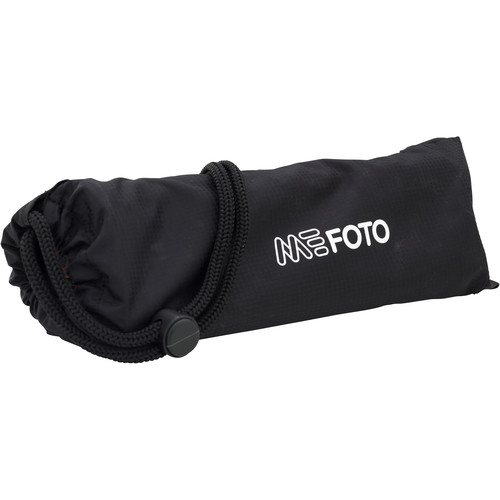 mefoto walkabout aluminum monopod
