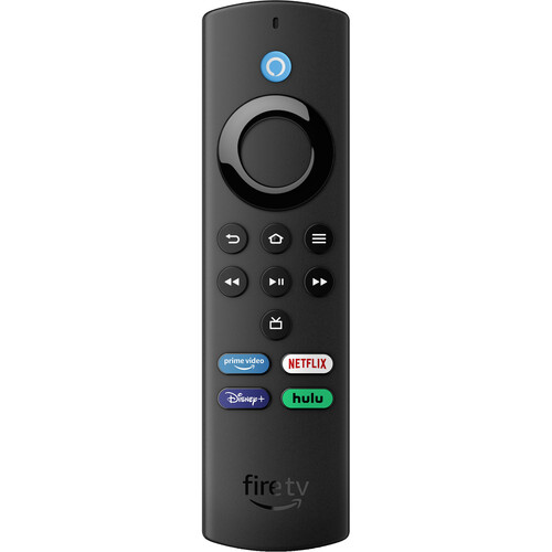 Amazon Fire TV Stick Lite Streaming Media Player B091G4YP57 B&H