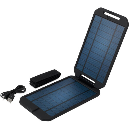 Powertraveller Sport 25 power bank e torcia, PTL-SPT001