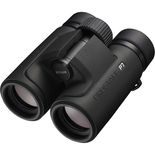 Nikon PROSTAFF P7 8x30 Binoculars 16770 B&H Photo Video