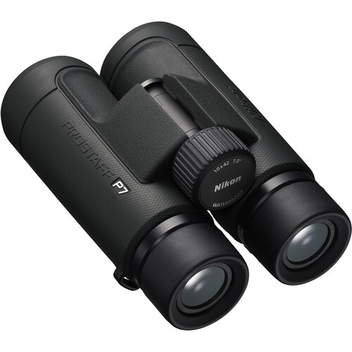 nikon prostaff 7s 10x30 review