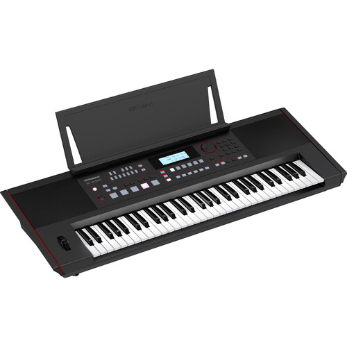 Roland E-X50 61-Key Arranger Keyboard E-X50 B&H