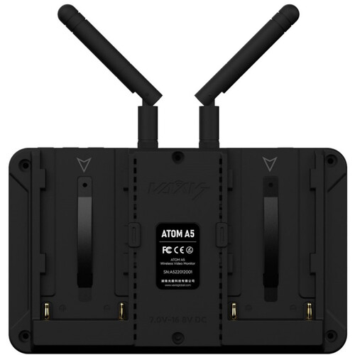 Vaxis Atom A5 5.5