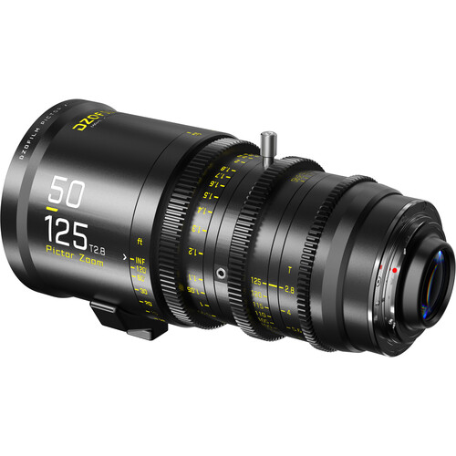 pictor lens