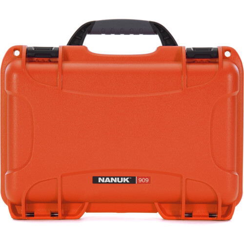 Nanuk 904 Waterproof Battery Case