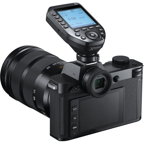 godox trigger for leica