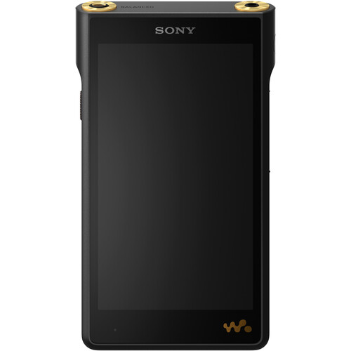 Sony NW-WM1AM2 Walkman Digital Music Player NWWM1AM2 B&H Photo