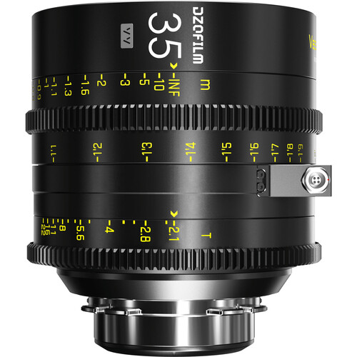 dzo 35mm