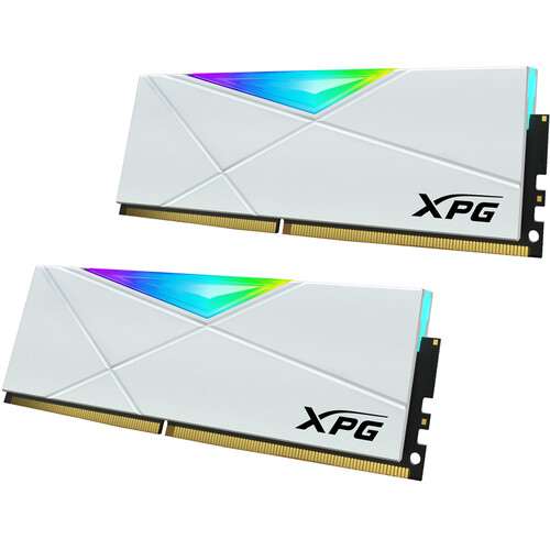 ADATA XPG SPECTRIX D60G DDR4 RGB Memory Module 8G 16GB 32G 3600MHz