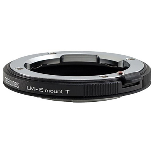 metabones leica m to sony e