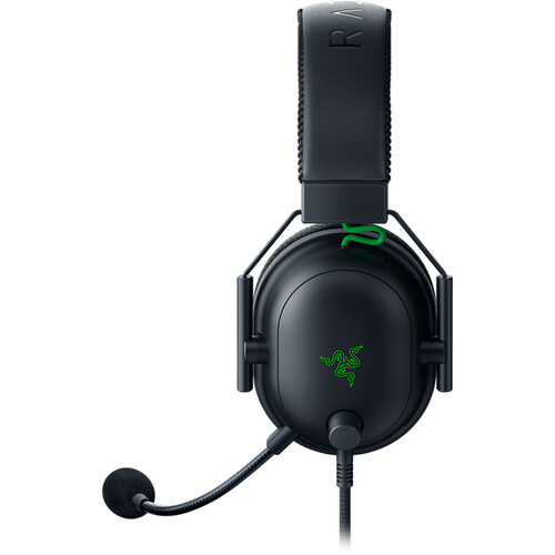 Razer BlackShark V2 Multi-Platform Wired RZ04-03230100-R3U1 B&H