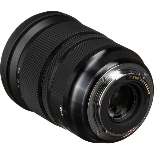Sigma 24-105mm f/4 DG OS HSM Art Lens (Canon EF)