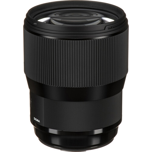 Sigma 135mm f/1.8 DG HSM Art Lens for Canon EF 240954 B&H