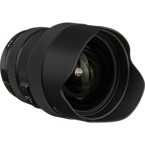 Sigma 14-24mm f/2.8 DG HSM Art Lens for Canon EF