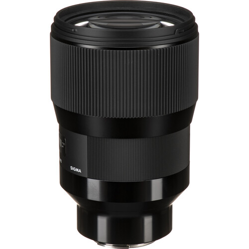 Sigma 135mm f/1.8 DG HSM Art Lens for Sony E