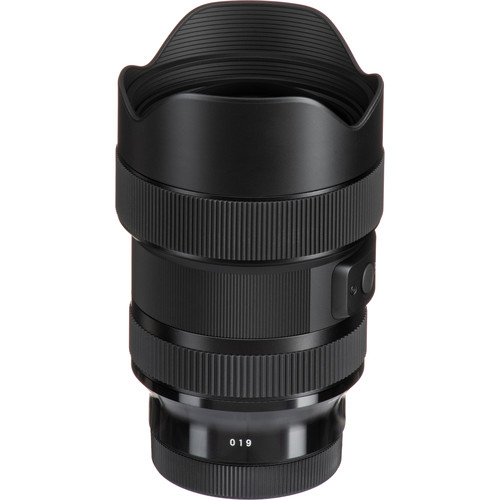 Sigma 14-24mm f/2.8 DG DN Art Lens for Leica L 213969 B&H Photo