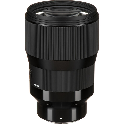 Sigma 135mm f/1.8 DG HSM Art Lens for Leica L