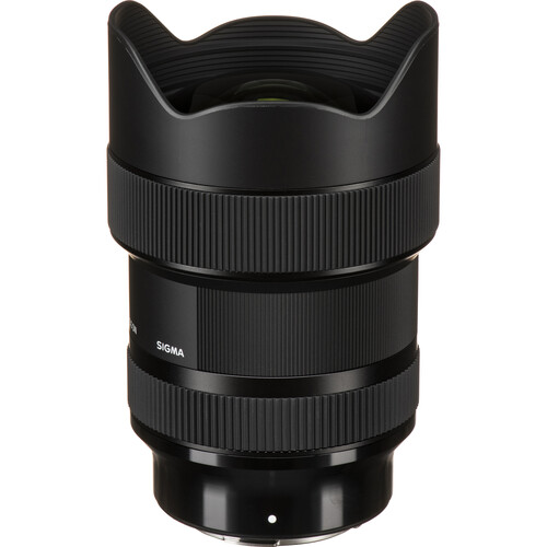 Sigma 14-24mm f/2.8 DG DN Art Lens for Leica L