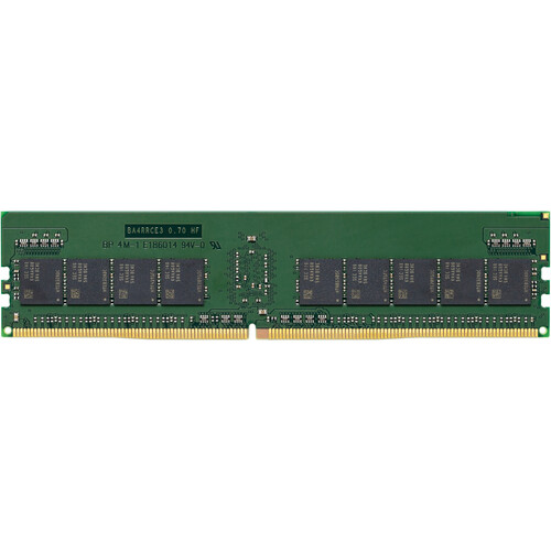 Synology 32GB DDR4 RDIMM ECC Memory Module