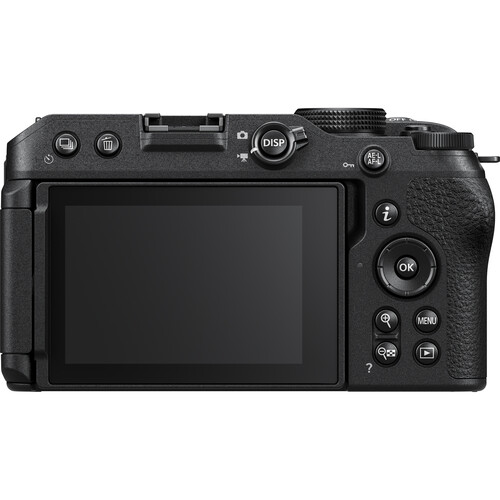 Nikon Z30 + 16-50mm f3,5-6,3 VR + Rode VideoMic GO II + Pixi Evo