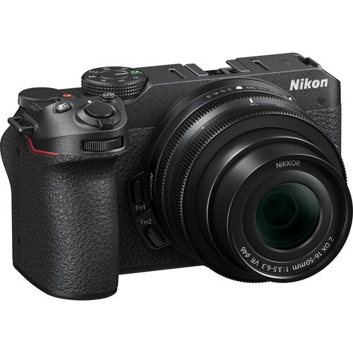 Nikon Z30: lo mejor y lo peor de la sin espejo más sencilla de la marca