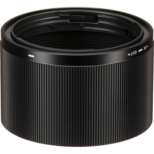 Sigma 90mm f/2.8 DG DN Contemporary Lens for Leica L