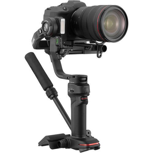 Zhiyun WEEBILL-3 Handheld Gimbal Stabilizer Combo C020124CB B&H