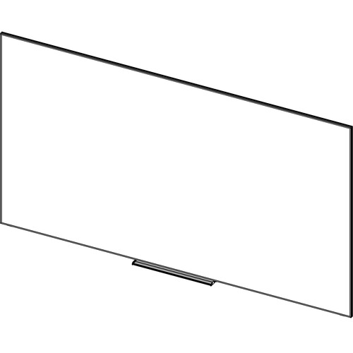 Da-Lite Idea Screen Projection Screen