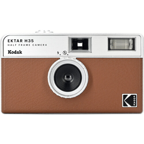 Kodak Ektar H35 35mm film camera, O' Leary's Camera World