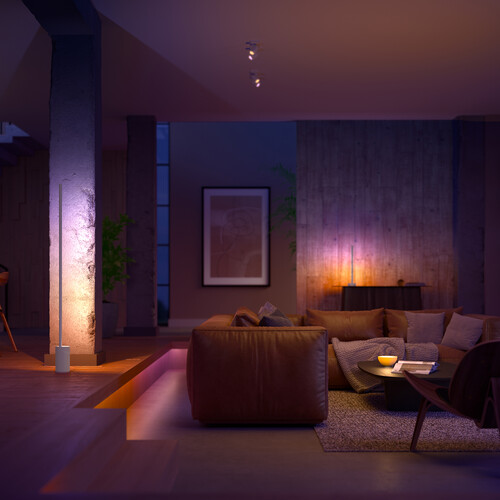 philips gradient signe floor lamp release date