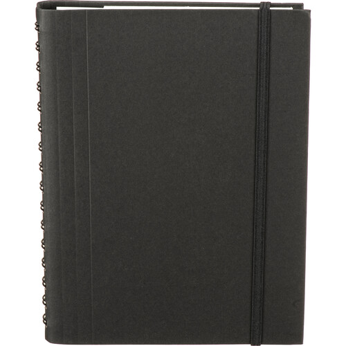 Cuaderno sketch A5 Book blanco natural de 120 gramos x124 hojas Hahnemühle