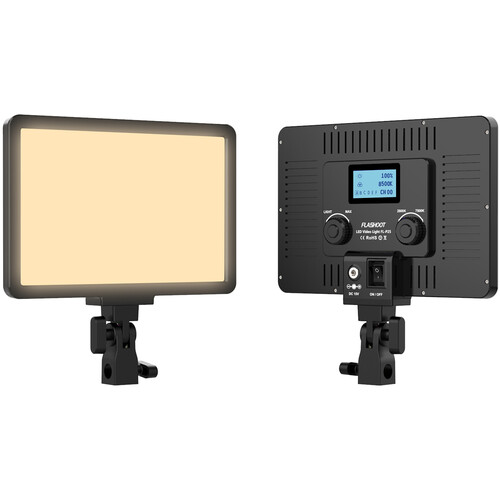 Sokani P25 LED Key Light P25 B&H Photo Video