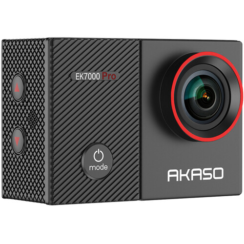 Shop Latest Akaso Ek7000 Pro 4k Action Camera online