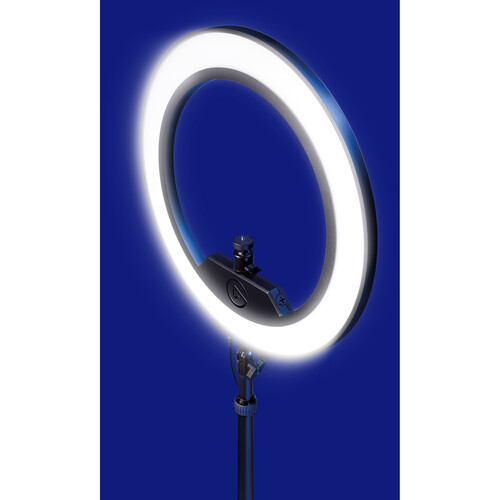 Elgato Ring Light - 10LAC9901 - Led 2500 lumen - Fotospina