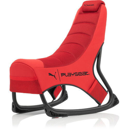Playseat PUMA Active Gaming Seat (Red) PPG.00230 B&H Photo Video