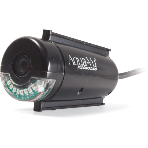 av715c color underwater camera system