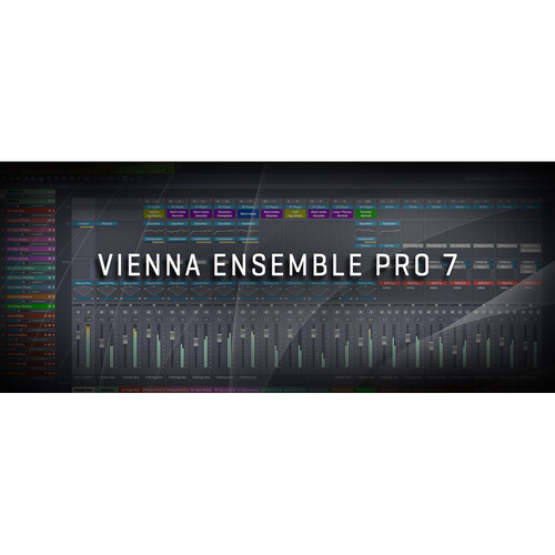 Review: Vienna Ensemble Pro 6