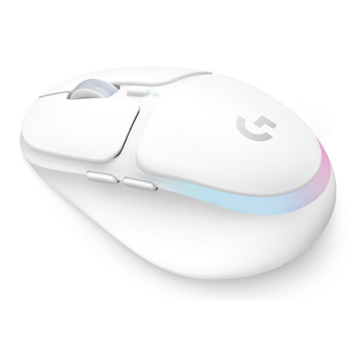 Logitech G G705 LIGHTSPEED Wireless Gaming Mouse 910-006365 RGB