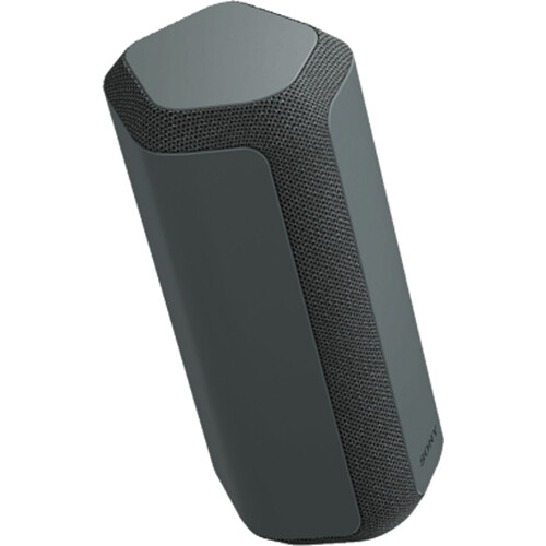 Sony SRS-XE300 Portable Bluetooth Speaker (Black) SRSXE300/B B&H