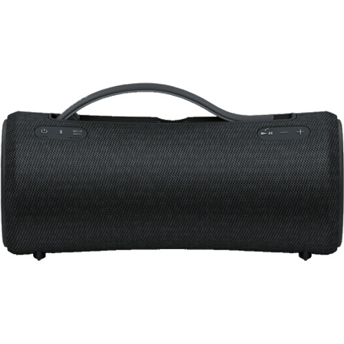 Sony SRS-XG300 Portable Bluetooth Speaker (Black) SRSXG300/B B&H