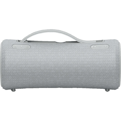 Sony SRS-XG300 Portable Bluetooth Speaker (Gray)