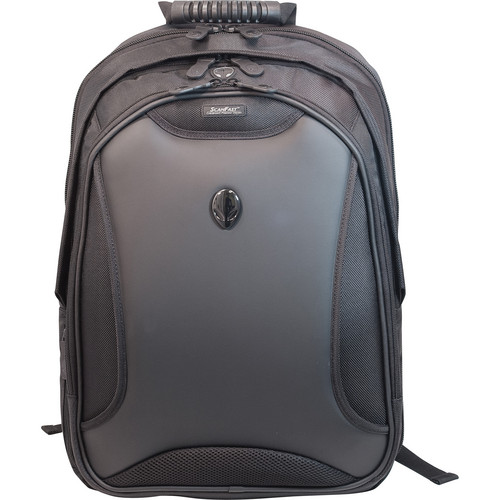 Alienware Deluxe Backpack | The Alienware Deluxe Backpack is… | Flickr