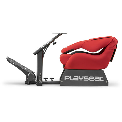 Playseat Evolution Gaming (Red) RRE.00100 B&H